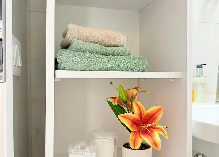 13 Daily Appartement