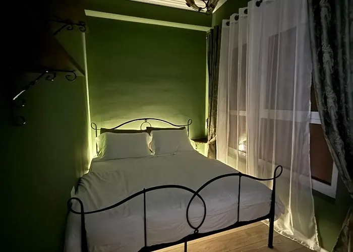 13 Daily Appartement Tirana