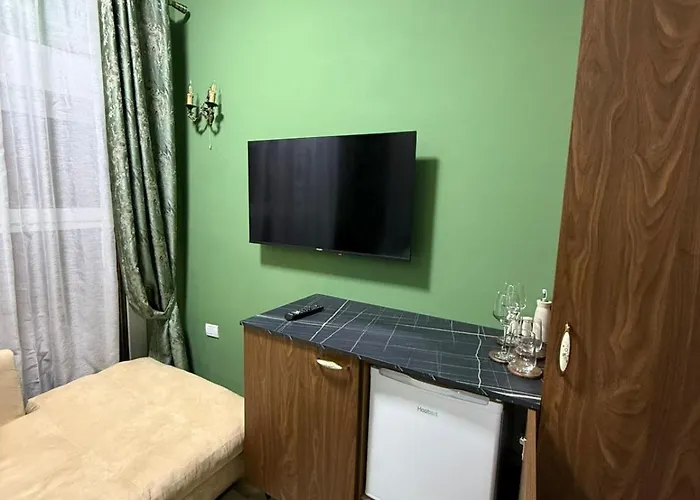 13 Daily Apartament